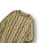 Coogi Style Jumper XS