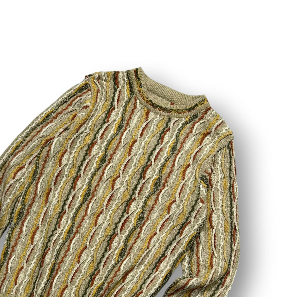 Coogi Style Jumper XS