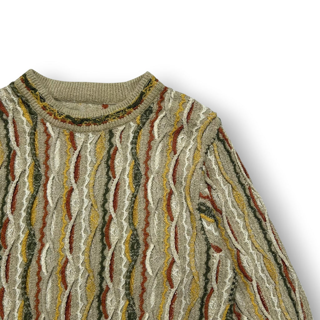 Coogi Style Jumper XS