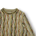 Coogi Style Jumper XS