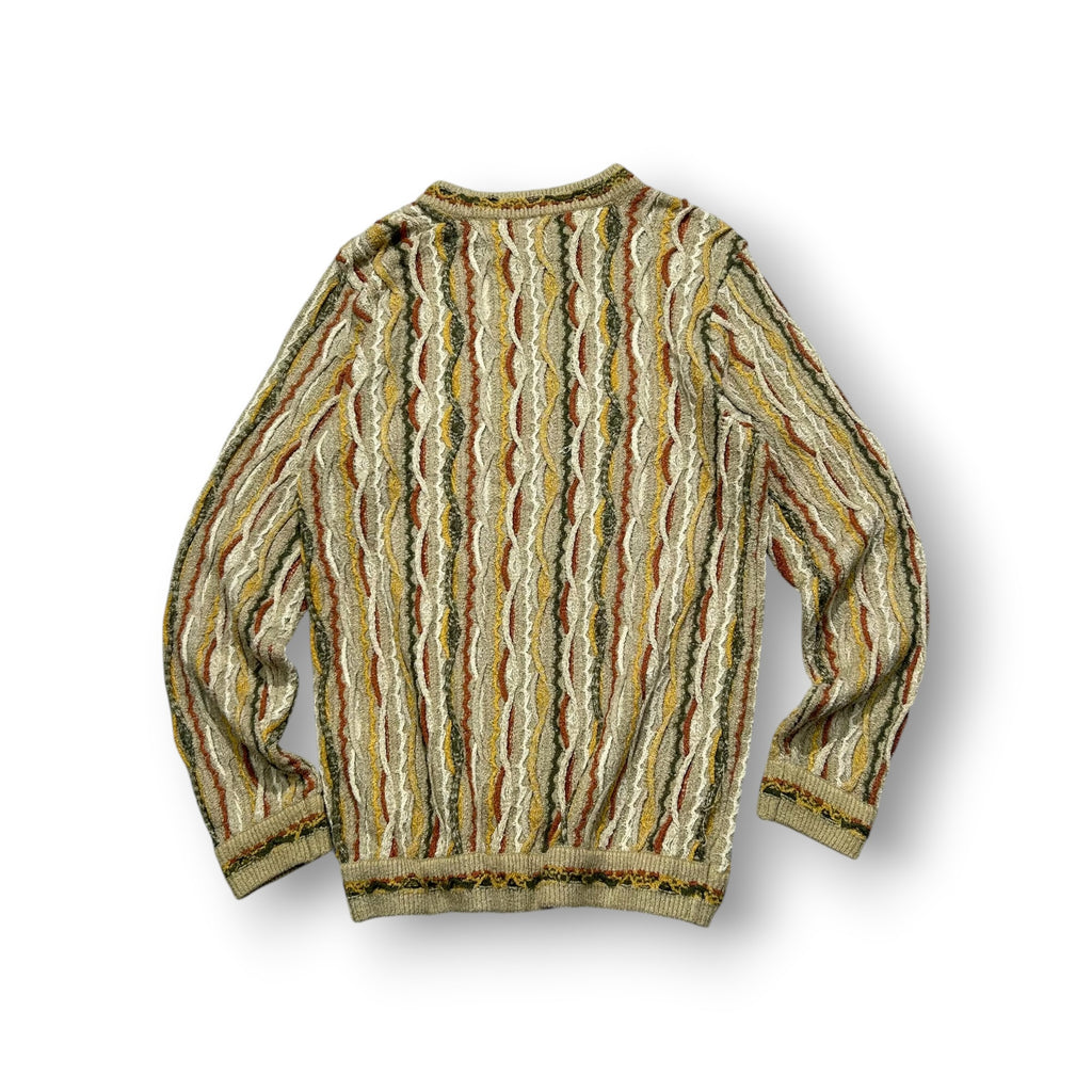 Coogi Style Jumper XS