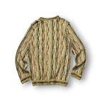 Coogi Style Jumper XS