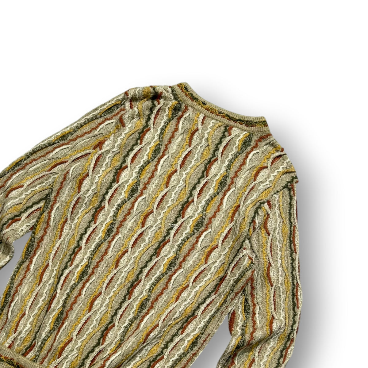 Coogi Style Jumper XS