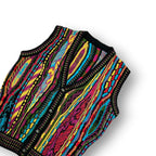 Coogi Style Vest Medium