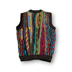Coogi Style Vest Medium