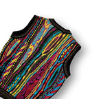 Coogi Style Vest Medium