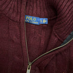 Ralph Lauren Jumper XL