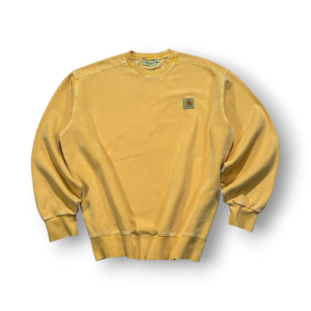 Carhartt Logo Sweatshirt