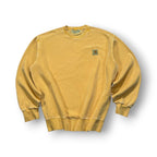 Carhartt Logo Sweatshirt