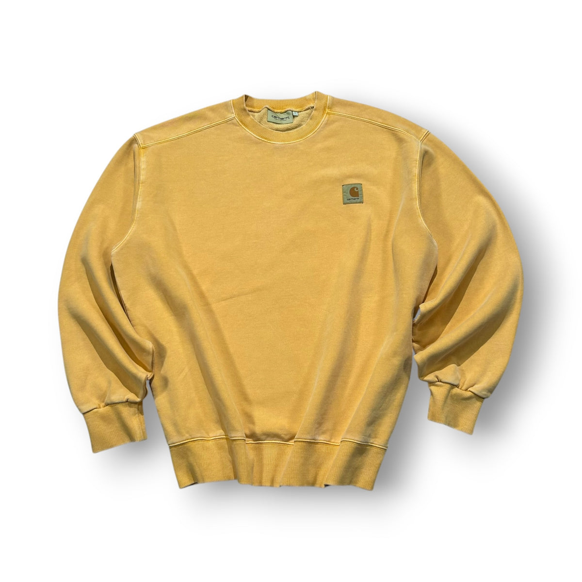 Carhartt Sweatshirt Large