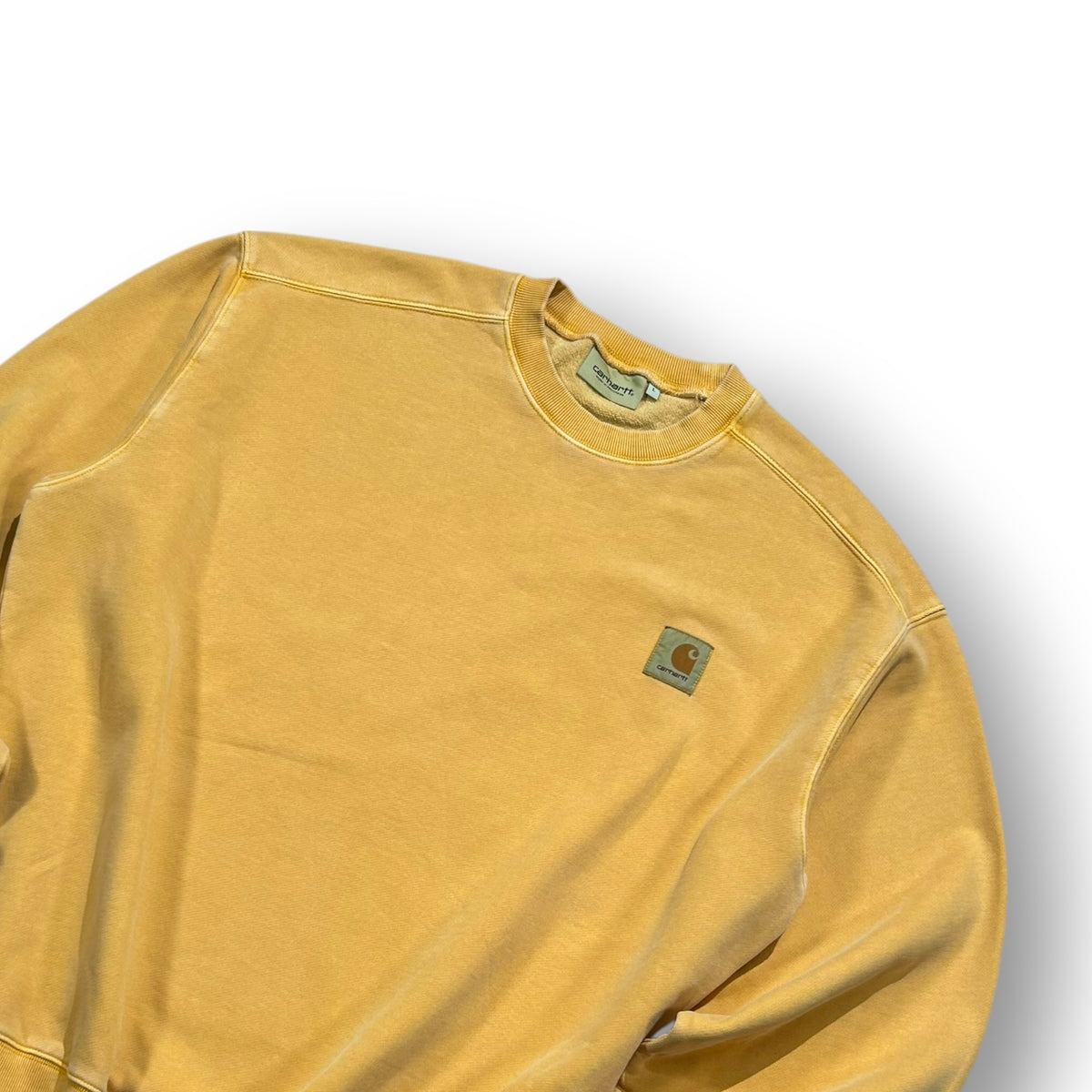 Carhartt Sweatshirt Large
