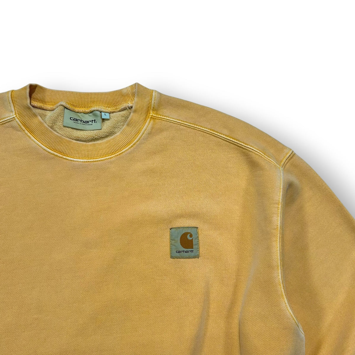 Carhartt Sweatshirt Large
