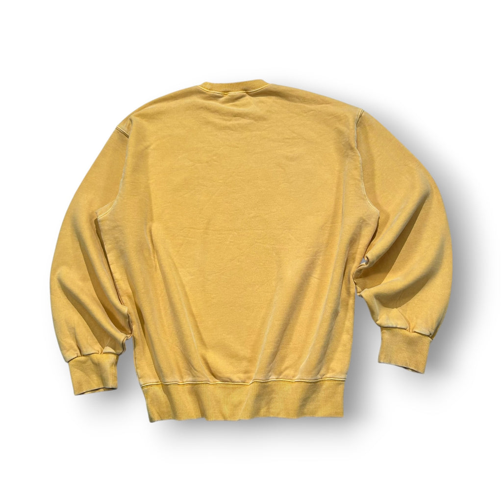 Carhartt Logo Sweatshirt