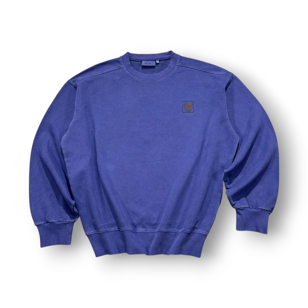Carhartt Sweatshirt Large