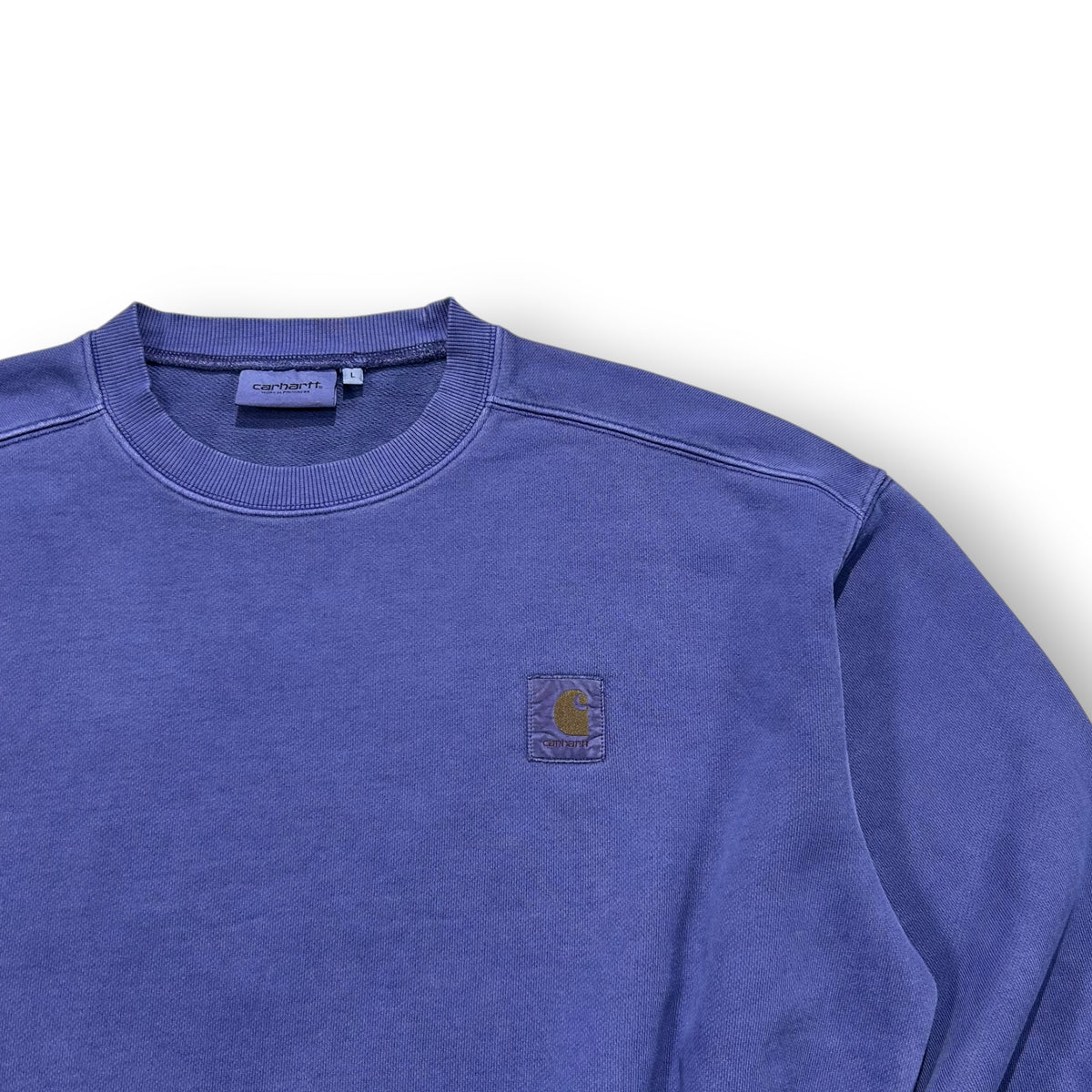 Carhartt Sweatshirt Large