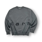 Carhartt Sweatshirt Small