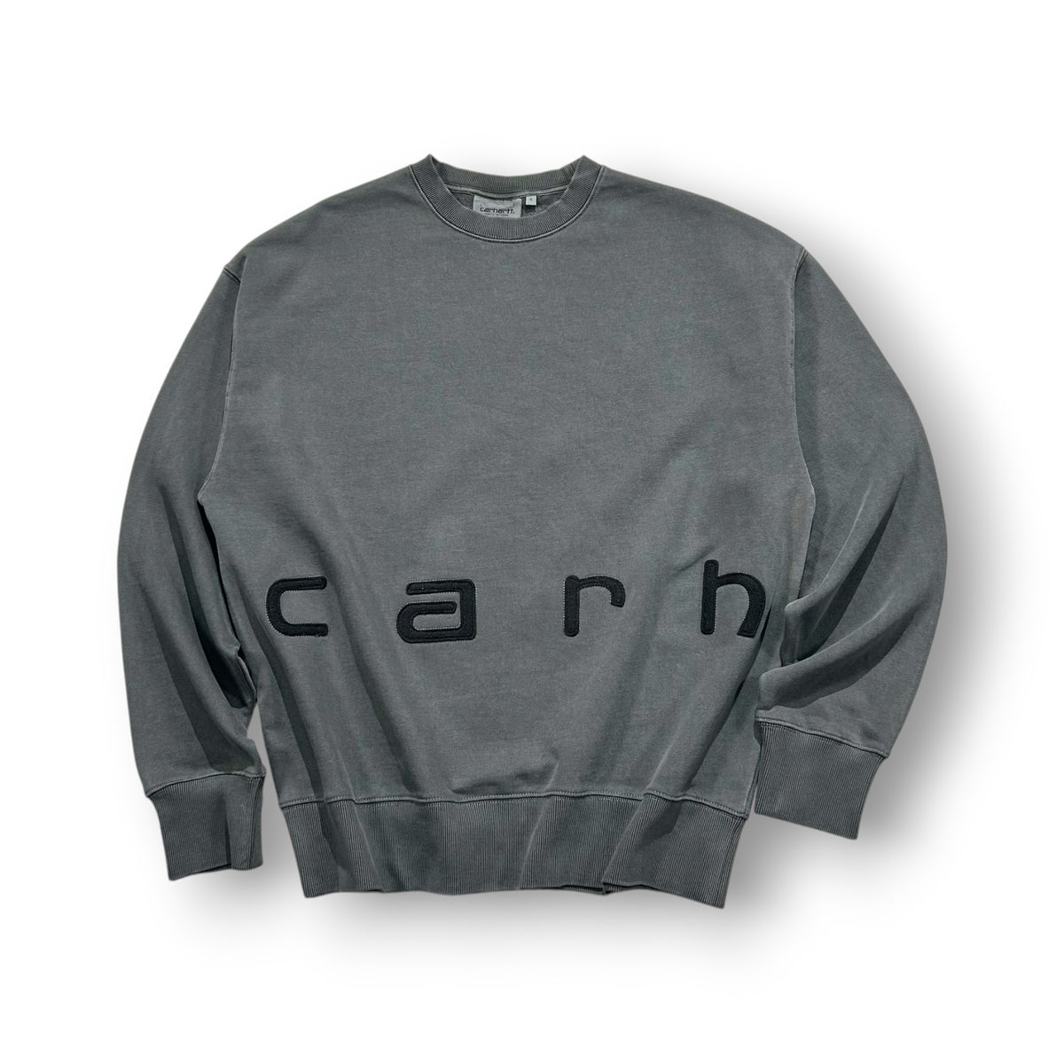 Carhartt Sweatshirt Small
