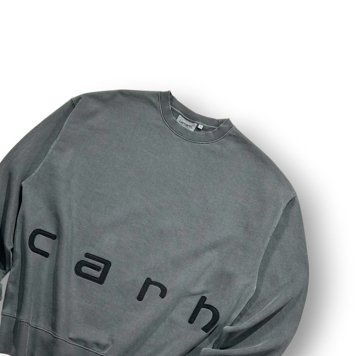 Carhartt Sweatshirt Small