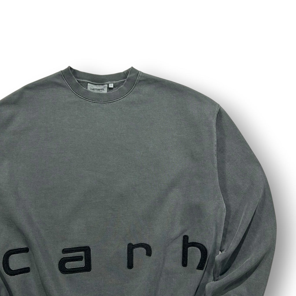 Carhartt Sweatshirt Small