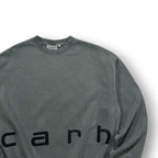 Carhartt Sweatshirt Small