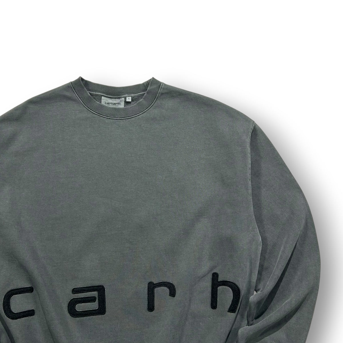 Carhartt Sweatshirt Small