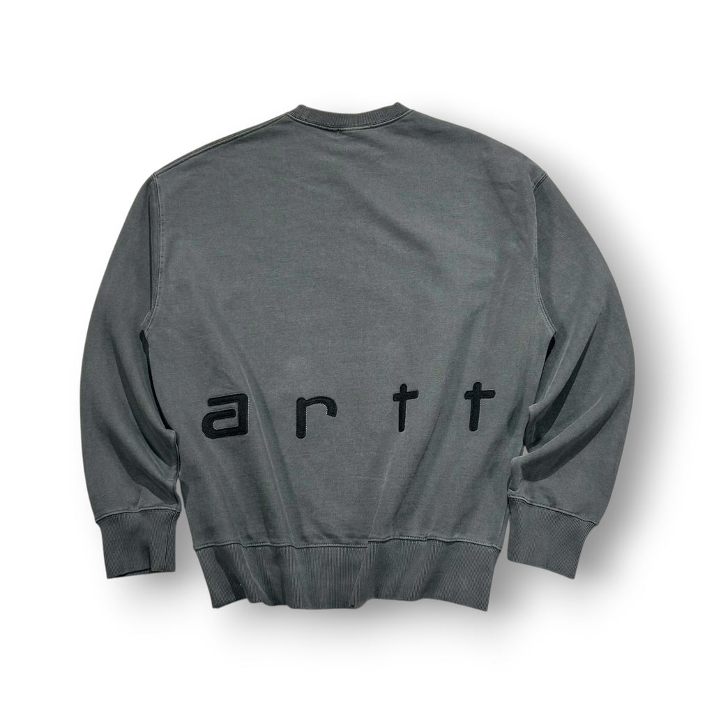 Carhartt Sweatshirt Small