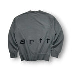 Carhartt Sweatshirt Small