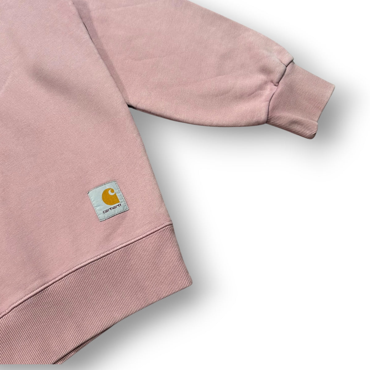 Carhartt Sweatshirt Small