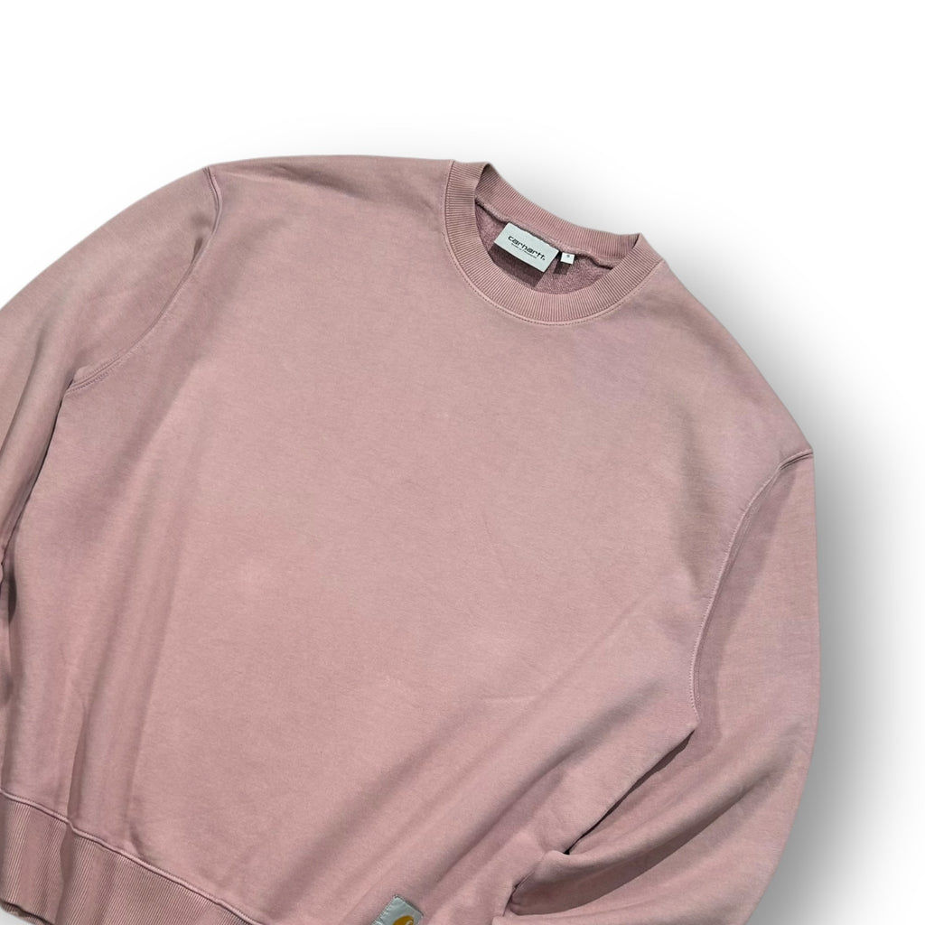 Carhartt Sweatshirt Small