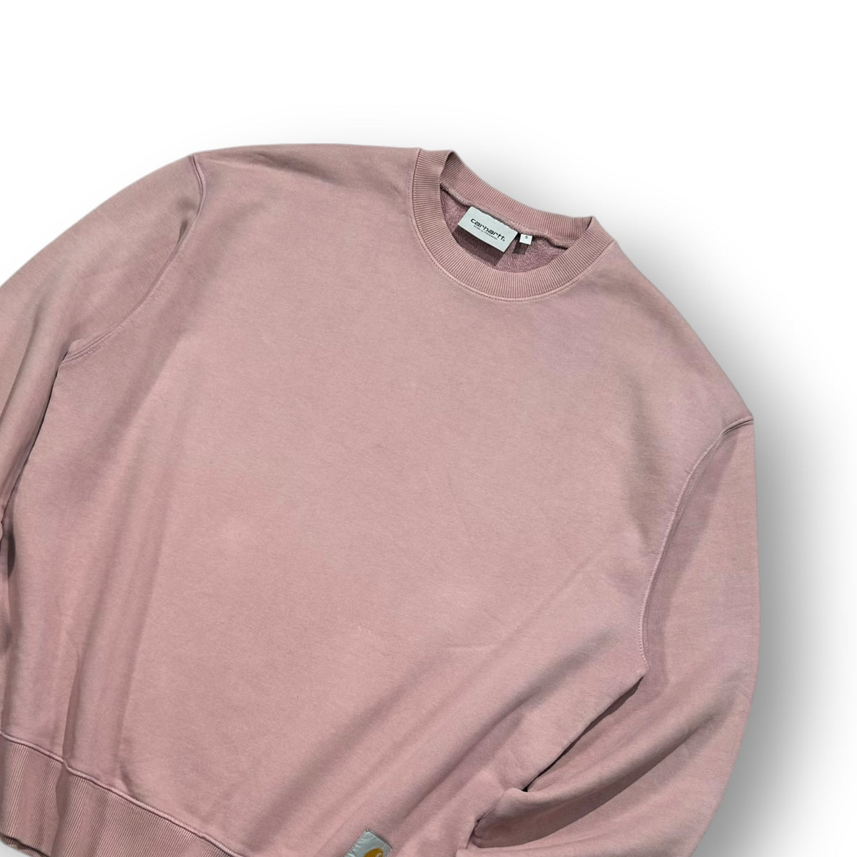 Carhartt Sweatshirt Small