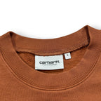 Carhartt Pocket Sweatshirt Small