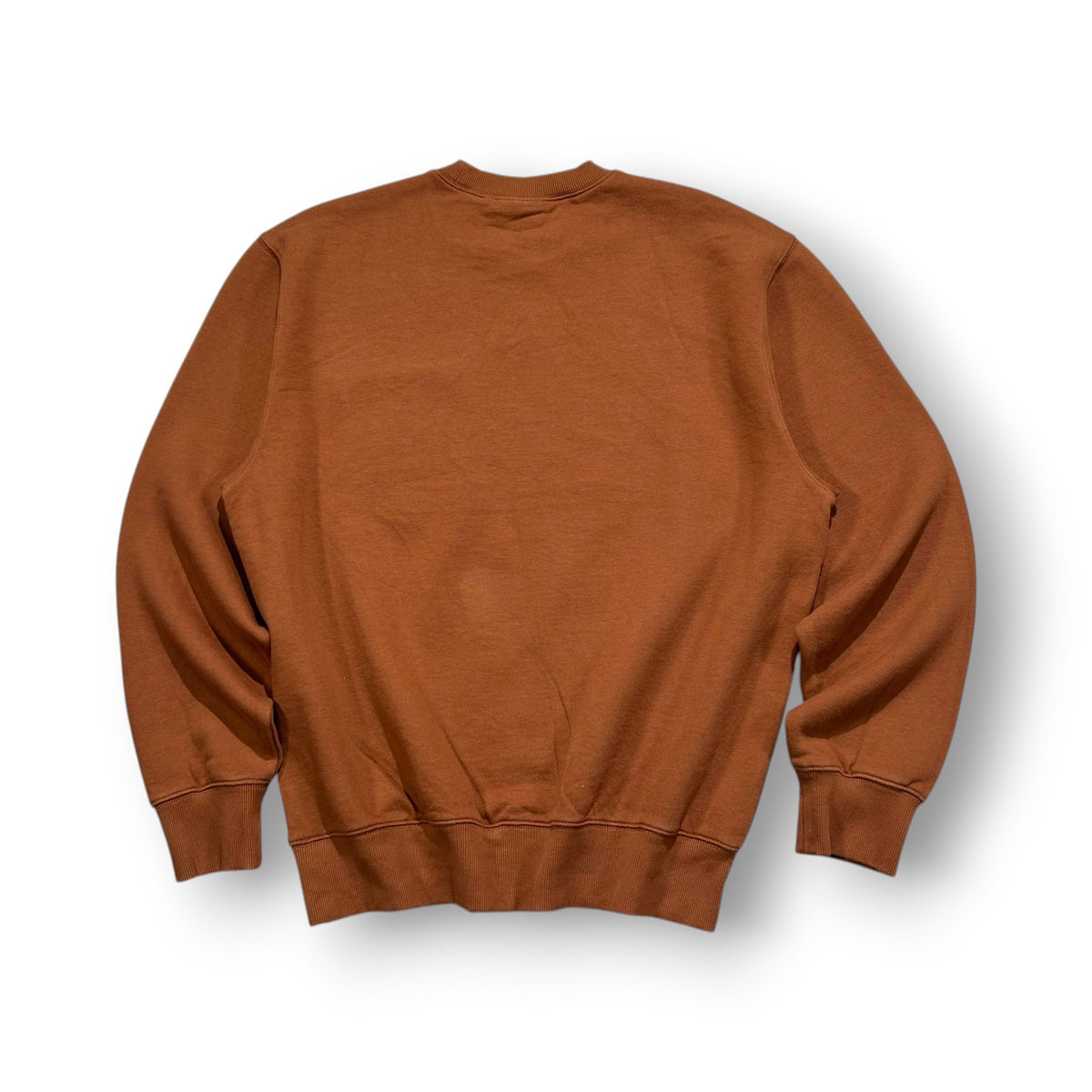 Carhartt Pocket Sweatshirt Small