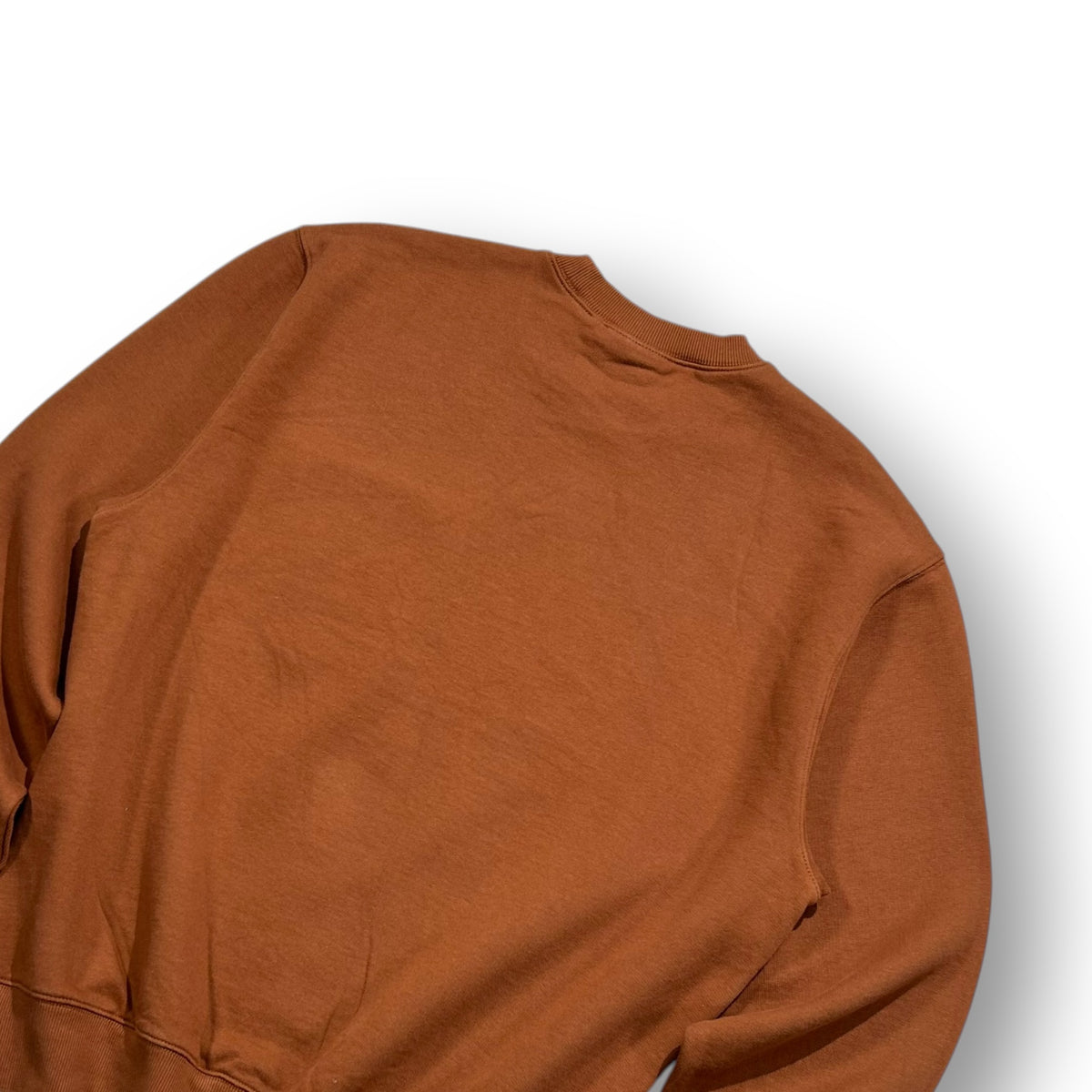 Carhartt Pocket Sweatshirt Small
