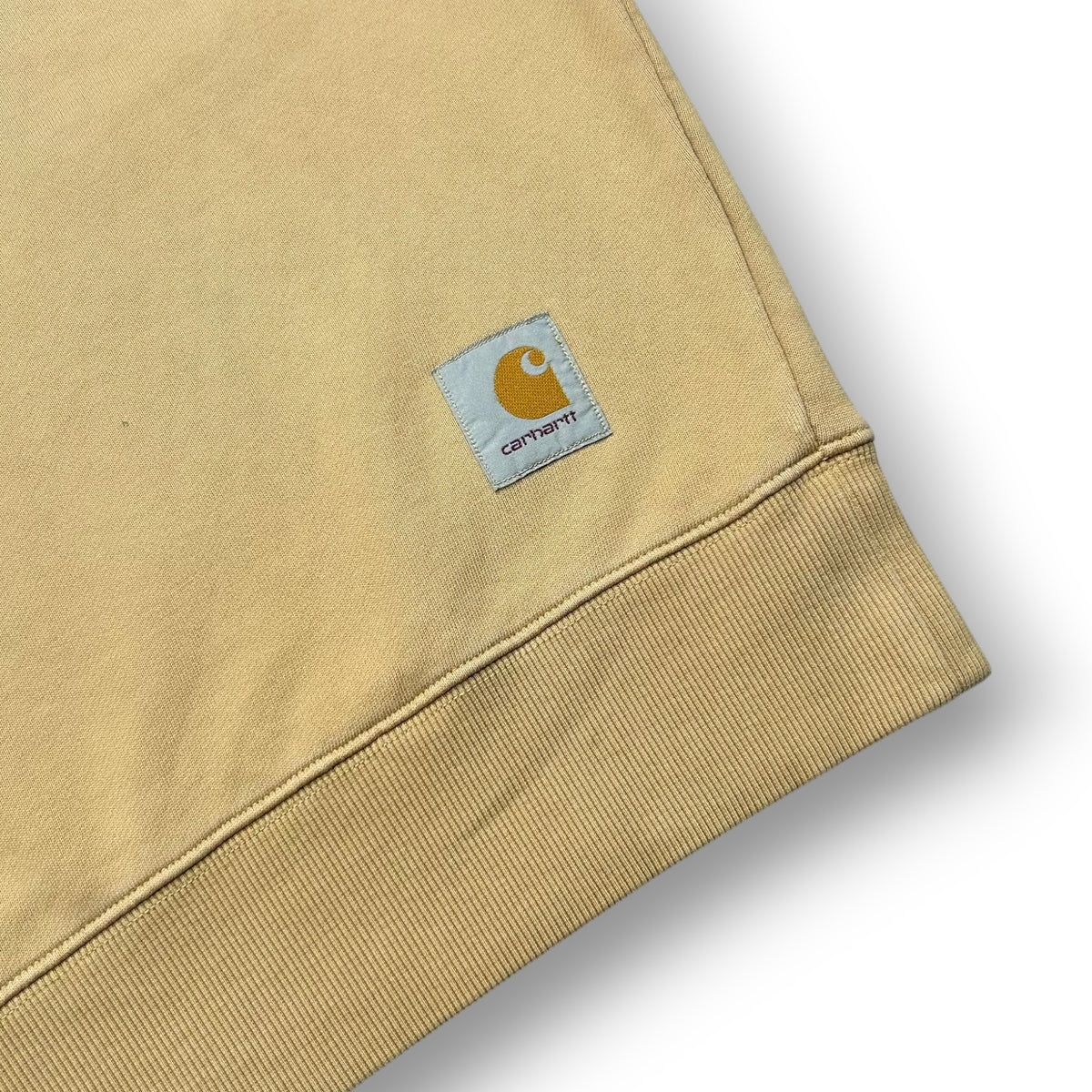 Carhartt Sweatshirt Large