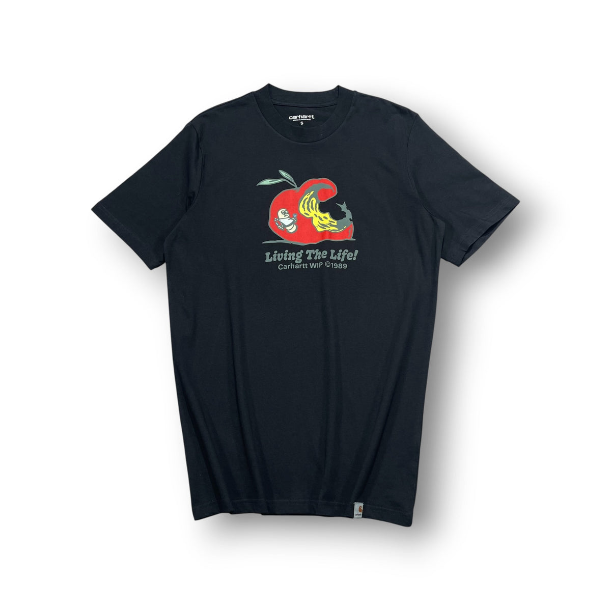 Carhartt T-shirt Small
