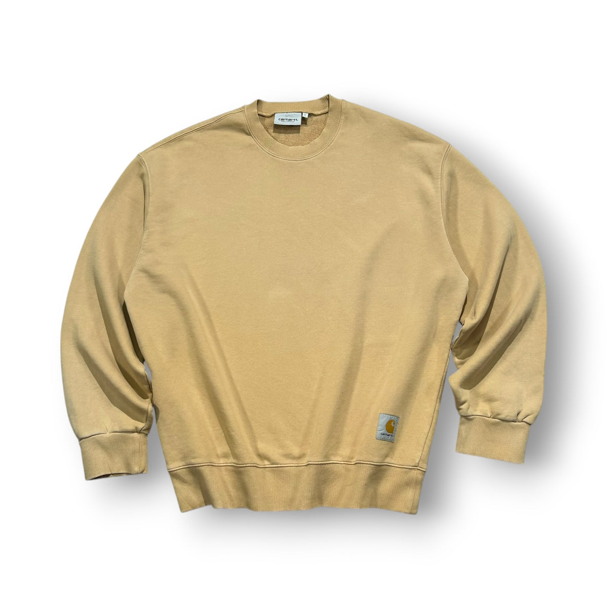Carhartt Sweatshirt Large