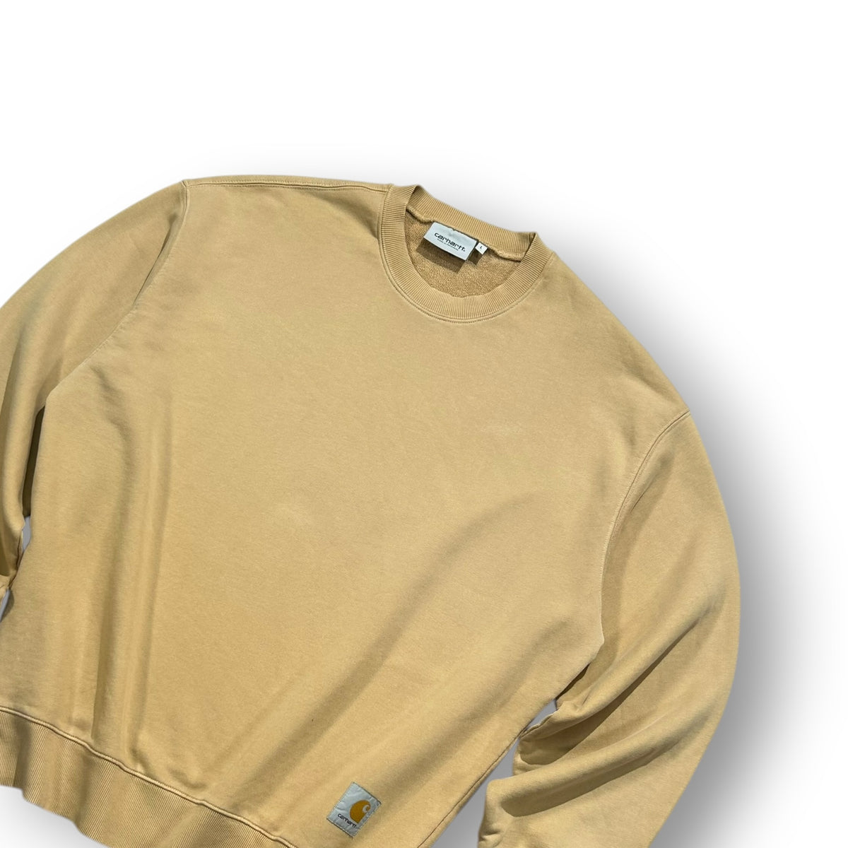 Carhartt Sweatshirt Large
