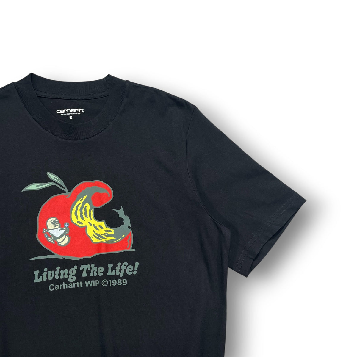 Carhartt T-shirt Small