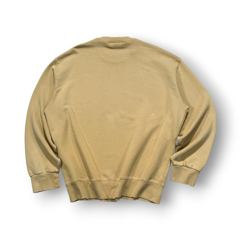Carhartt Sweatshirt Large