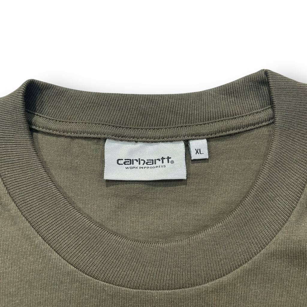 Carhartt Logo T-shirt