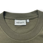 Carhartt Logo T-shirt
