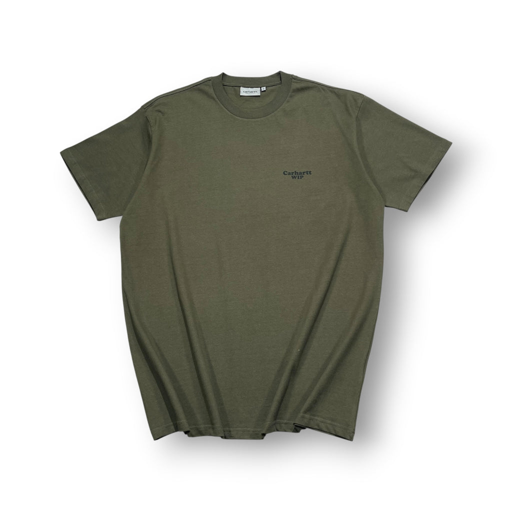 Carhartt Logo T-shirt