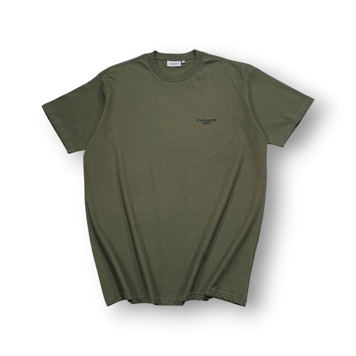 Carhartt Logo T-shirt