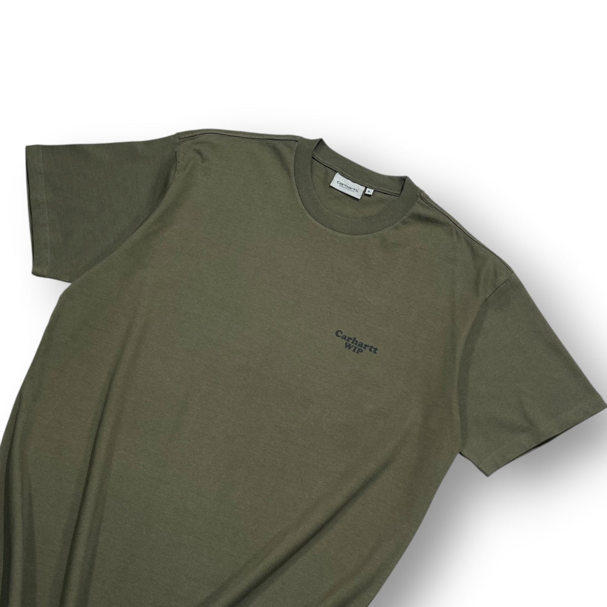 Carhartt Logo T-shirt