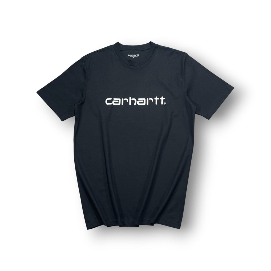 Carhartt Logo T-shirt Medium