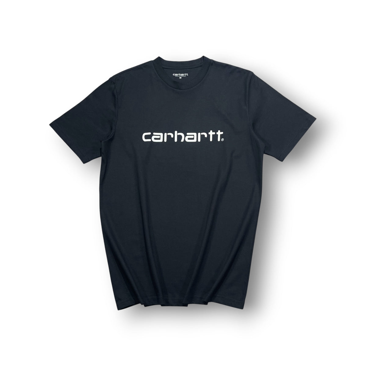 Carhartt Logo T-shirt Medium
