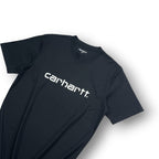 Carhartt Logo T-shirt Medium