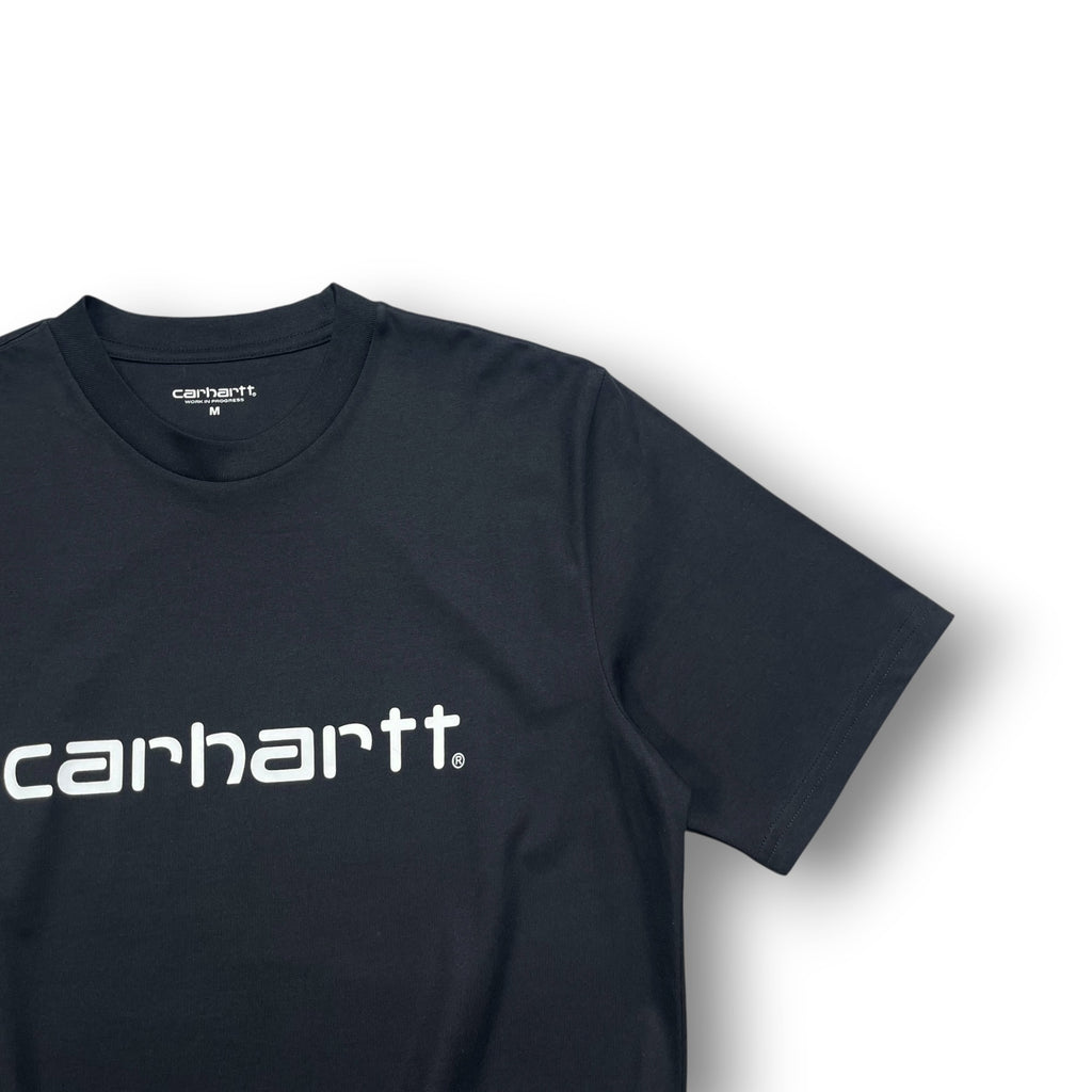 Carhartt Logo T-shirt Medium