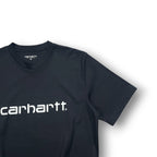 Carhartt Logo T-shirt Medium