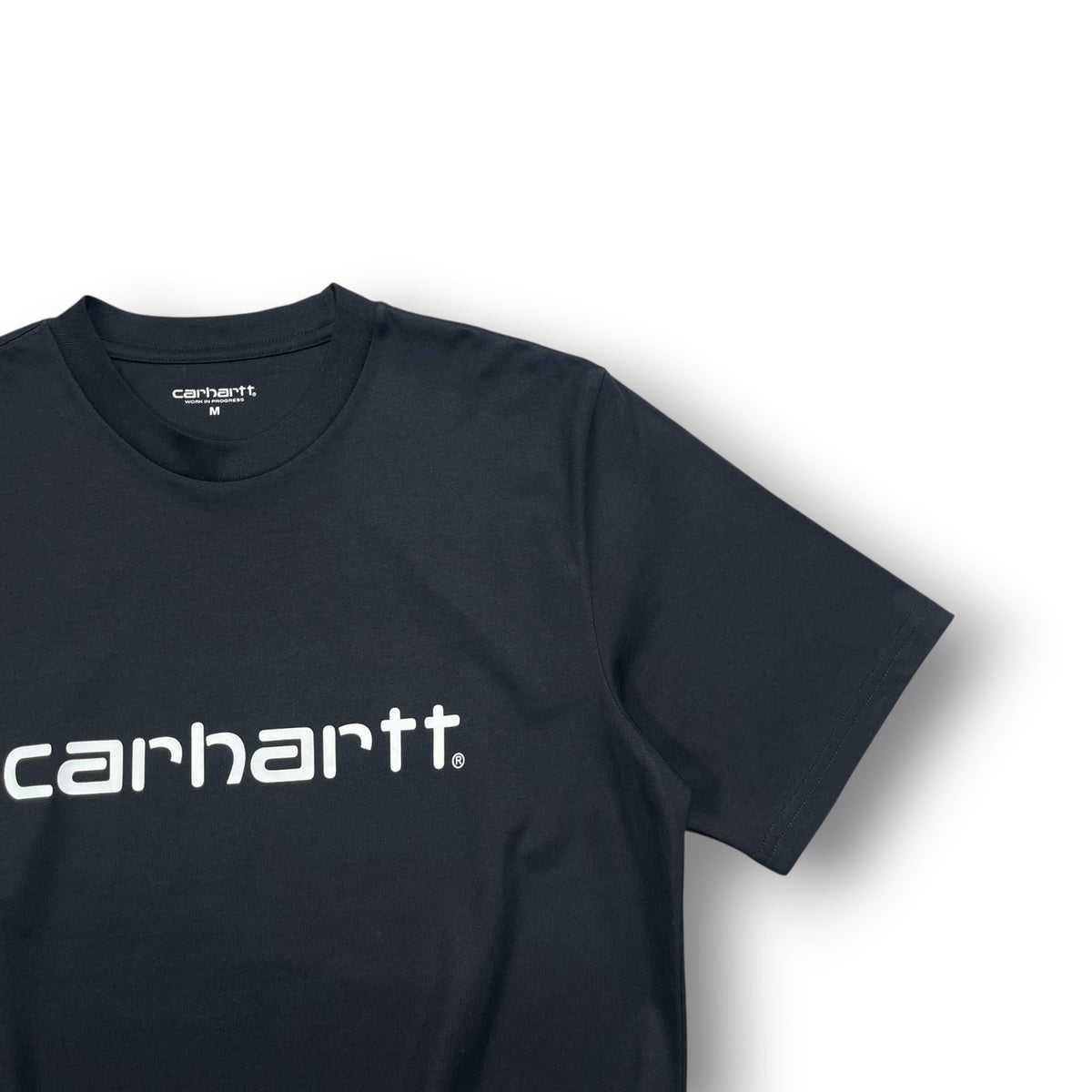 Carhartt Logo T-shirt Medium